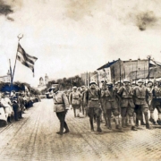 17 mai 1919 Arad