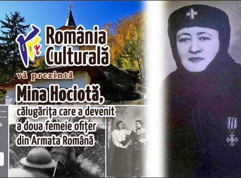 rrc podcast, mina hociota