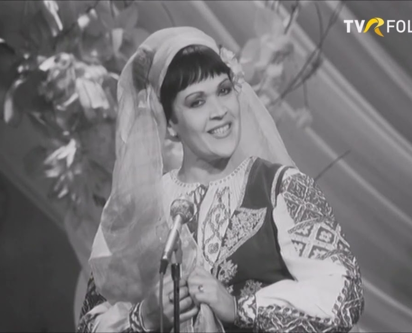 portul popular din dobrogea, george pascal, costum popular