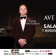 Concert AVE MARIA cu tenorul ŞTEFAN von KORCH şi pianistul ALEXANDRU BURCĂ pe 7 August 2024 la Sala Dalles