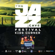 ucimr, jazz cave festival, kids corner