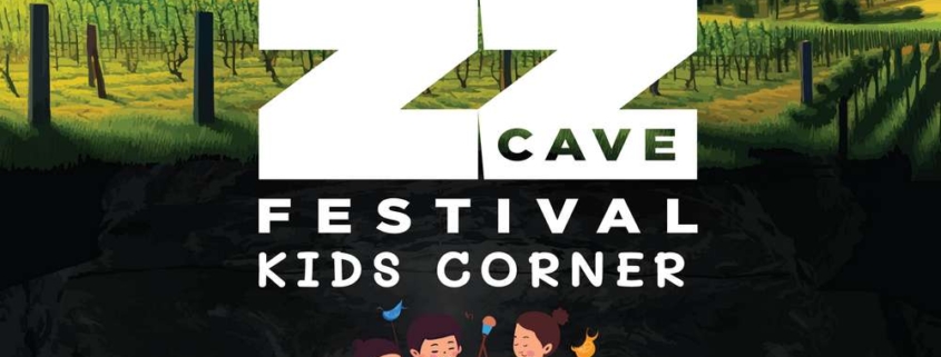 ucimr, jazz cave festival, kids corner