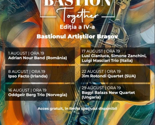 ucimr, jazz bastion 2024