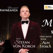 stefan von korch, ave maria, alin stoica, alexandru burca