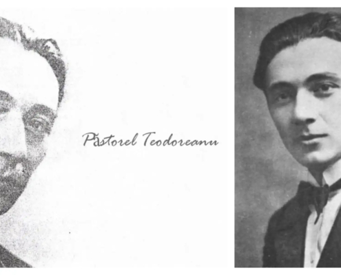 pastorel teodoreanu