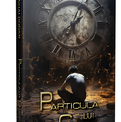 Particula lui Chaos, Mihai Dodan