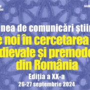 muzeul national de arta al romaniei, cercetarea artei medievale si premoderne din romania