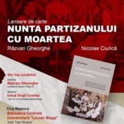 nunta partizanului cu moartea