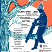 teatrul national aureliu manea turda, romanian stories, cultura nationala peste hotare