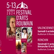 festivalul artelor romanesi, ana giurgiu-bondue