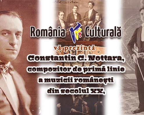 constantin c. nottara, nottara