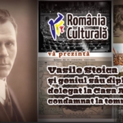 rrc podcast, revista romania culturala, vasile stoica