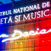 teatrul national de opereta si musical ion dacian