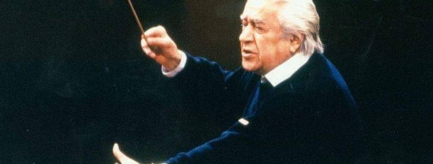 sergiu celibidache