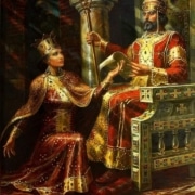 imperiu romanesc, sfantul dumitru