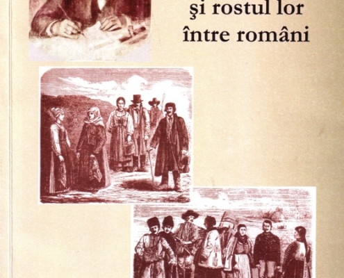 nicolae iorga despre secui si rostul lor intre romani