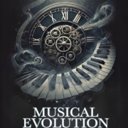 musical evolution, festivalul ion dacian