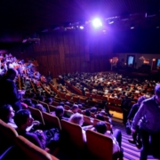 ziua nationala la tnb, muzeul teatrului national, Édouard de Max