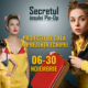 Echipa Filmului „Secretul insulei Pin-Up” Vine La Tine în Oraș Pentru Vizionare și Sesiuni de întrebări și răspunsuri