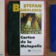 Lucian Ciuchiță – Mari scriitori români: Destine literare în umbra uitării – Ștefan Bănulescu, un titan al literaturii române