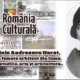 RRC Podcast – Mari Români și Românce – Ep. 10 – Virginia Maria Andreescu Haret, prima femeie arhitect din lume, viața, studiile, arta și arhitectura