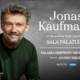 Jonas Kaufmann, tenorul numărul 1 al lumii, ajunge în premieră absolută în Romania la București pe 11 decembrie 2025