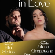 Opera In Love, alin stoica, juliana grigoryan