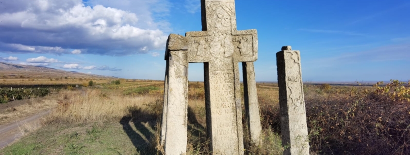 gorganele si crucea manafului, constantin giurginca, arhivele transcendente