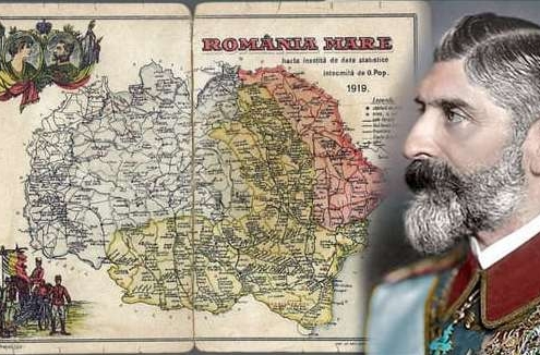 LECȚIA DE ISTORIE: Cum a refuzat regele Ferdinand cererea ungurilor de a se uni cu România