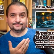 rrc podcast, apa nu este doar h2o, calin georgescu