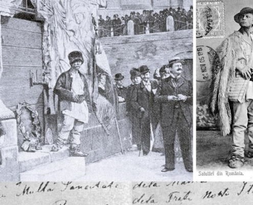 Badea Cârțan, „țăranul cărturar”, unul dintre cei mai mari promotori ai culturii și identității românești