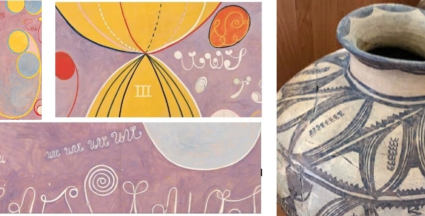 Hilma af Klint