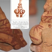 Cristian Horgoș – „Cucuteni”-ul l-a precedat pe Michelangelo privind pictarea trompelor uterine