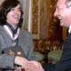 Lucian Ciuchiță – Mircea Cărtărescu: „Profet” doar în România