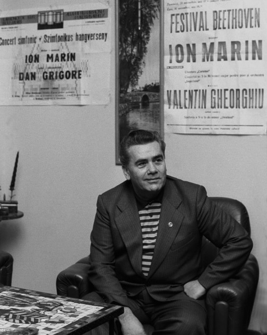 Marin Constantin