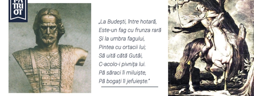 Pintea Haiducul, viteazul Maramureșului și Sătmarului, între legendă și istorie