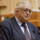 Lucian Ciuchiță – Titani ai literaturii române: Nicolae Breban