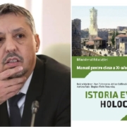 Grupul pentru România – COMUNICATUL Nr. 38. Agresiunea regimului politic actual împotriva învățământului românesc este la fel de gravă ca cea promovată de iudeo-bolșevicul Mihail Roller