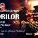 DUELUL TENORILOR – Concert Extraordinar cu Ştefan von Korch, Alin Stoica, Mihai Urzicana şi Orchestra Teatrului Naţional de Operetă şi Musical Ion Dacian, în formulă de salon, pe 7 martie 2025