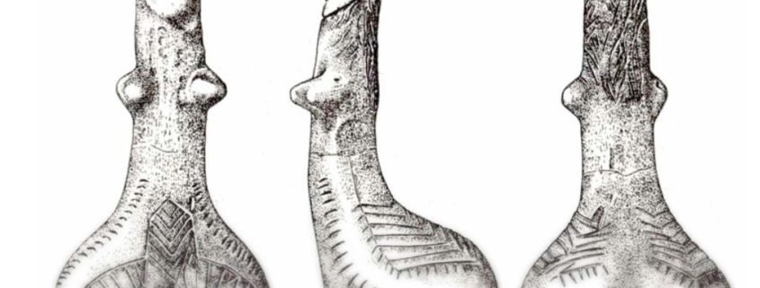 cultul falic cucuteni