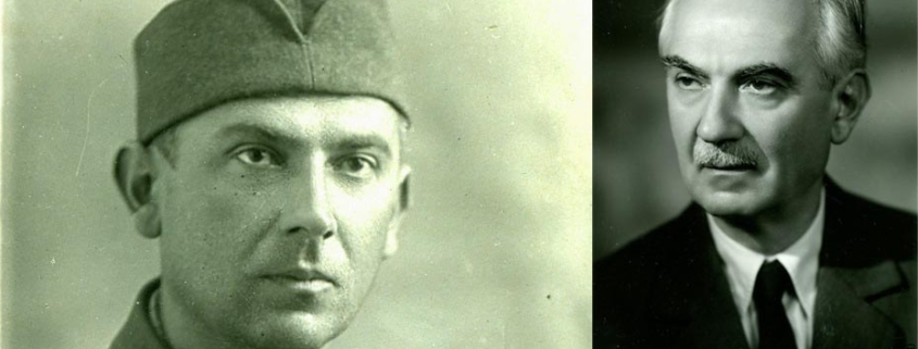 Virgil Mateiaș, Poetul Soldat devenit Erou după gratii