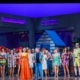 Tenorul Ştefan von Korch din nou pe scena Operei Naţionale din Iaşi pe 16 martie 2025 în „Văduva veselă 2.0” regizată de Andrei Şerban