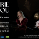 În februarie 2025, soarele răsare din Marea Neagră, cu arie și ecou, în seara de operă de la Teatrul Coquette