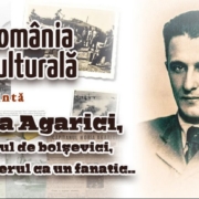 RRC Podcast – Mari Români și Românce – Ep. 11 – Horia Agarici, „vânătorul de bolșevici”, a iubit cerul ca un fanatic..
