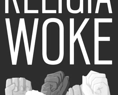 Manuela Hărăbor – Religia „woke” și lupta împotriva tradițiilor creștine