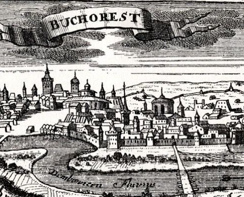 bucuresti