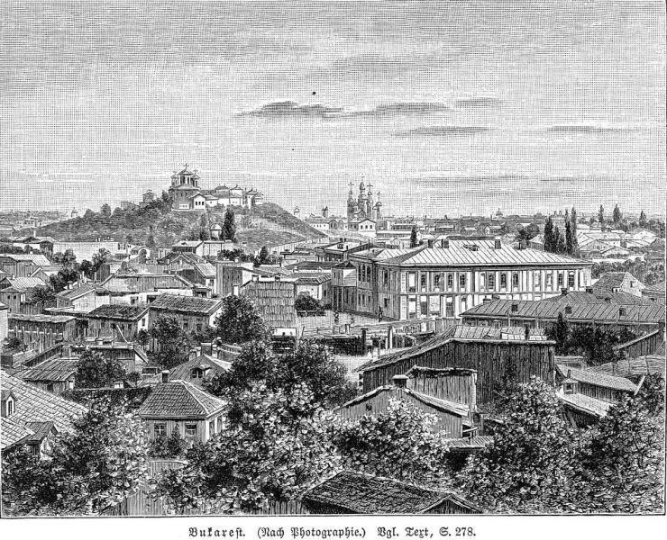 Bucuresti Bucuresti