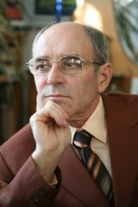 Nicolae Grigorie Lăcrița