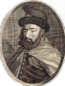 Gheorghe Rakoczi al II-lea