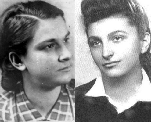 Mărturisitoarea Aspazia Oțel Petrescu: Maica Teodosia (Zorica Laţcu) – dulceaţa lacrimii ce izvorăşte din iubire